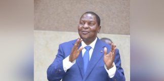 Président Vise 50 000 Soldats D’Ici 2040 Président Vise 50 000 Soldats D'Ici 2040