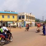 Bangui Plongée Dans La Terreur Nocturne Des Braquages Bangui Plongée Dans La Terreur Nocturne Des Braquages