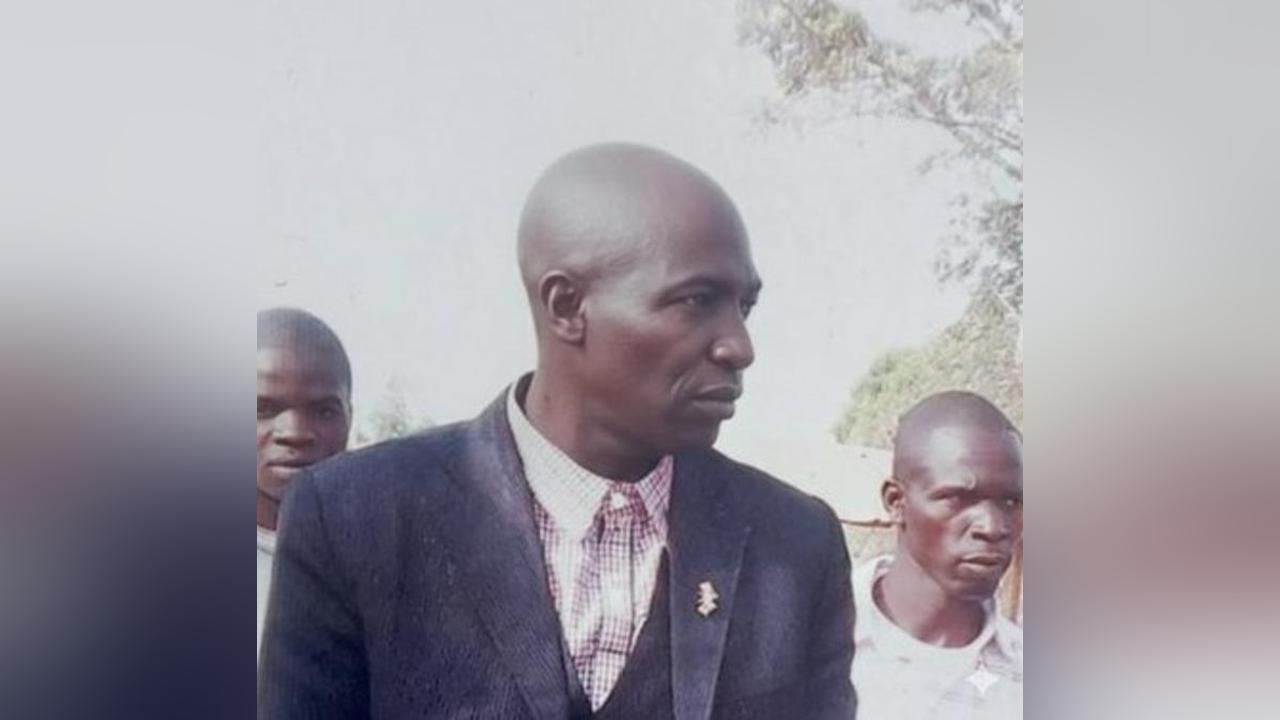 Ninga Luc Et Son Faux Baccalauréat De 2004 Ninga Luc Et Son Faux Baccalauréat De 2004