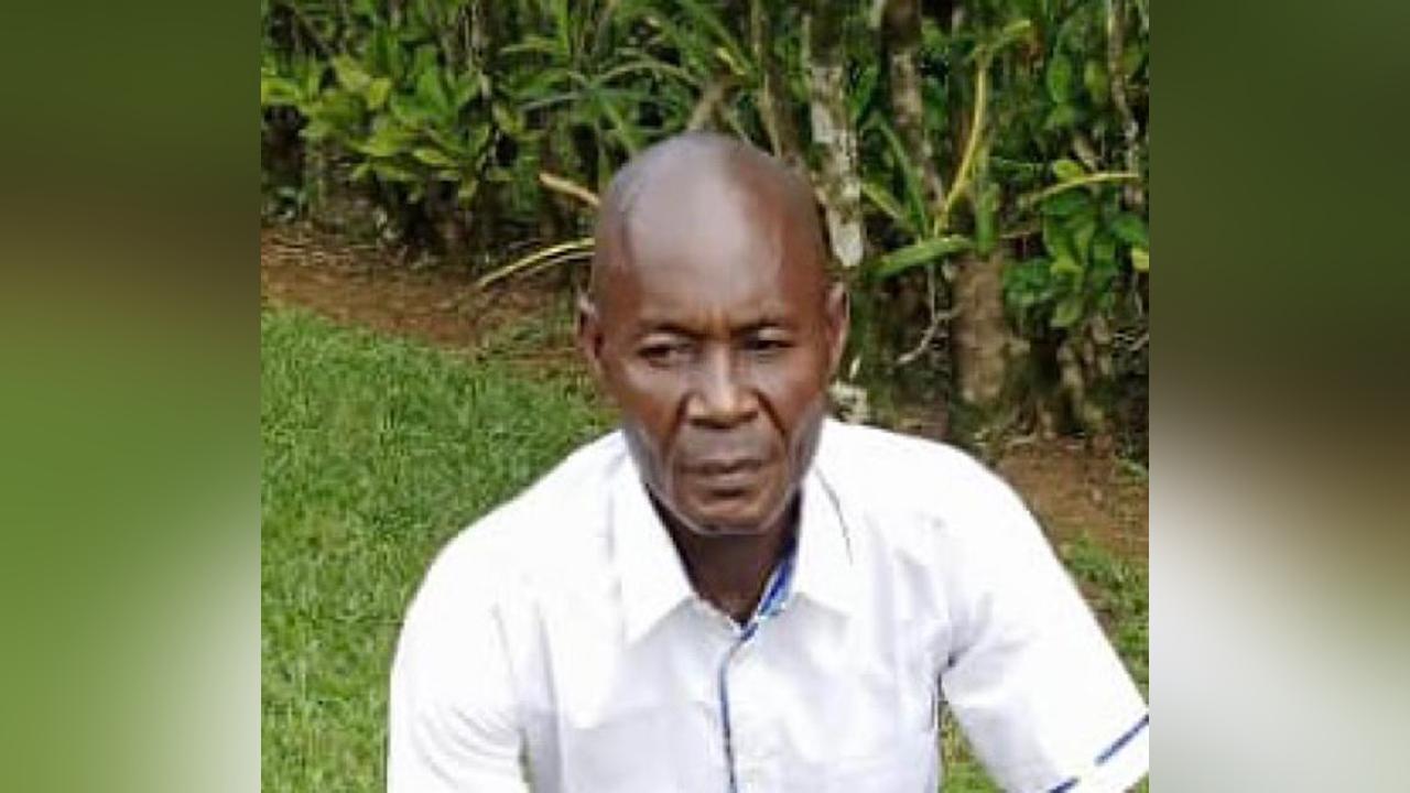 Alerte de la COSCIPAC sur le Processus Électoral Alerte de la COSCIPAC sur le Processus Électoral