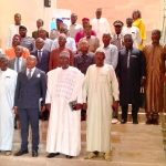 Atelier National Sur Pratiques Anormales Afrique Centrale Atelier National Sur Pratiques Anormales Afrique Centrale