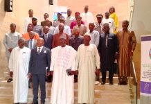 Atelier National Sur Pratiques Anormales Afrique Centrale Atelier National Sur Pratiques Anormales Afrique Centrale