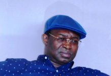 Dologuélé, Candidat Ambitieux Ignorant Son Passé Dologuélé, Candidat Ambitieux Ignorant Son Passé