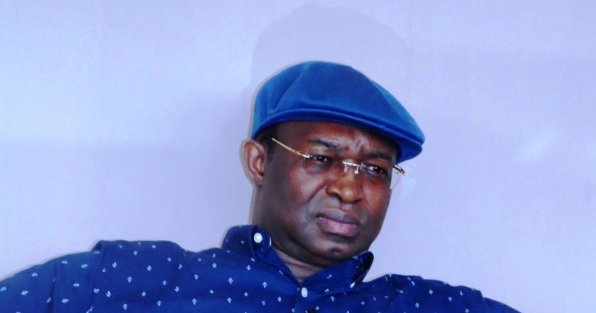 Dologuélé, Candidat Ambitieux Ignorant Son Passé Dologuélé, Candidat Ambitieux Ignorant Son Passé