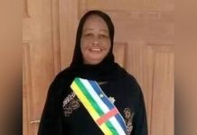 Mafia et Fraudes aux Législatives de 2025 Mafia et Fraudes aux Législatives de 2025