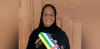 Mafia et Fraudes aux Législatives de 2025 Mafia et Fraudes aux Législatives de 2025