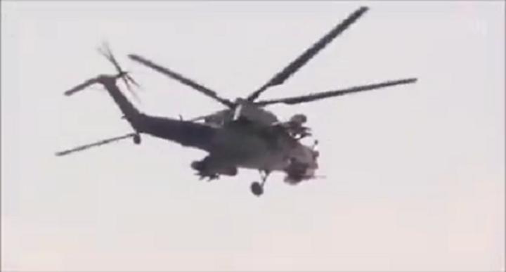 Touadéra et l'Usage des Hélicoptères de Wagner Touadéra et l'Usage des Hélicoptères de Wagner