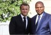 Touadéra: De l’Otage de Wagner à l’Ami de Macron Touadéra: De l'Otage de Wagner à l'Ami de Macron