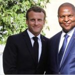 Touadéra: De l’Otage de Wagner à l’Ami de Macron Touadéra: De l'Otage de Wagner à l'Ami de Macron