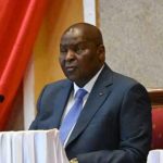 Évaluation Critique Du Discours Présidentiel En Centrafrique Évaluation Critique Du Discours Présidentiel En Centrafrique