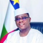 Henri-Marie Dondra Critique le Processus Électoral Henri-Marie Dondra Critique le Processus Électoral