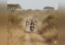 Massacre des Wagner: Neuf Combattants UPC Tués Massacre des Wagner: Neuf Combattants UPC Tués