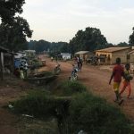 Insécurité Persistante à Ouham-Pendé, Chauffeur D’ONG Attaqué Insécurité Persistante à Ouham-Pendé, Chauffeur D'ONG Attaqué