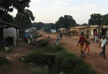 Insécurité Persistante à Ouham-Pendé, Chauffeur D’ONG Attaqué Insécurité Persistante à Ouham-Pendé, Chauffeur D'ONG Attaqué