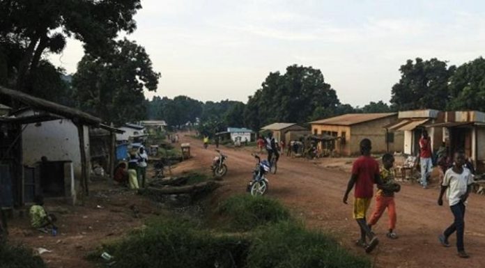 Insécurité Persistante à Ouham-Pendé, Chauffeur D’ONG Attaqué Insécurité Persistante à Ouham-Pendé, Chauffeur D'ONG Attaqué