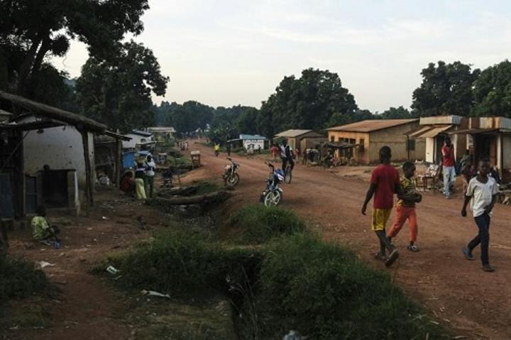 Insécurité Persistante à Ouham-Pendé, Chauffeur D'ONG Attaqué Insécurité Persistante à Ouham-Pendé, Chauffeur D'ONG Attaqué
