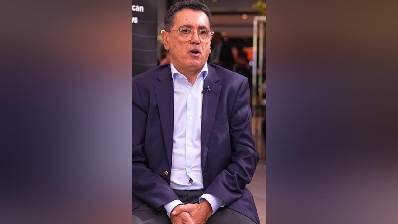 Amine Bouabid: Financer L'économie pour la Souveraineté Amine Bouabid: Financer L'économie pour la Souveraineté