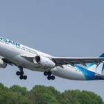 Corsair Renoue Avec le Succès Grâce à l’Afrique Corsair Renoue Avec le Succès Grâce à l'Afrique