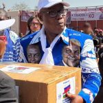 Russie Offre 5 000 Boîtes de Médicaments à Sibut Russie Offre 5 000 Boîtes de Médicaments à Sibut