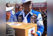 Russie Offre 5 000 Boîtes de Médicaments à Sibut Russie Offre 5 000 Boîtes de Médicaments à Sibut