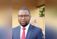 Interdiction d’une Marche de Soutien au Dr Donon Interdiction d'une Marche de Soutien au Dr Donon