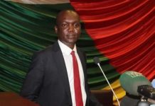 Visite du Ministre Doneng à Ndélé Échoue Visite du Ministre Doneng à Ndélé Échoue