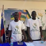 Jeunesse Centrafricaine Contre le Néocolonialisme Jeunesse Centrafricaine Contre le Néocolonialisme