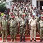 Ministère De La Défense Salue Progrès De Stabilisation Ministère De La Défense Salue Progrès De Stabilisation