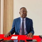 Point Sur L’Actualité Nationale Par Le Ministre Conseiller Point Sur L'Actualité Nationale Par Le Ministre Conseiller