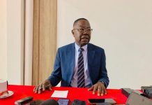 Point Sur L’Actualité Nationale Par Le Ministre Conseiller Point Sur L'Actualité Nationale Par Le Ministre Conseiller