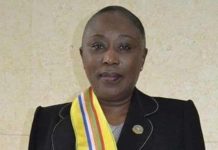 Blocages Culturels et Hypocrisie du MCU sur Élections Féminines Blocages Culturels et Hypocrisie du MCU sur Élections Féminines