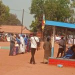 Écoles Fermées à Paoua Pour Visite de Ministres Écoles Fermées à Paoua Pour Visite de Ministres