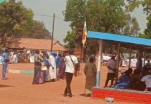 Écoles Fermées à Paoua Pour Visite de Ministres Écoles Fermées à Paoua Pour Visite de Ministres