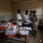 Baboua: Fiasco Annoncé pour le QuatrièMe Recensement Baboua: Fiasco Annoncé pour le QuatrièMe Recensement