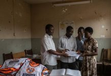 Baboua: Fiasco Annoncé pour le QuatrièMe Recensement Baboua: Fiasco Annoncé pour le QuatrièMe Recensement