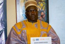 Voyous du MCU en Conflit à Ndélé Durant Élections Voyous du MCU en Conflit à Ndélé Durant Élections