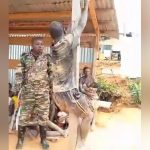 La Cour Pénale Spéciale de Rondji en Plein Régime La Cour Pénale Spéciale de Rondji en Plein Régime