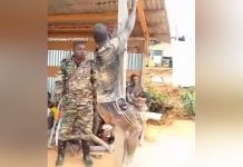 La Cour Pénale Spéciale de Rondji en Plein Régime La Cour Pénale Spéciale de Rondji en Plein Régime