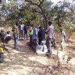 Préparation d’une fraude électorale à Bangui Préparation d'une fraude électorale à Bangui