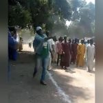 Défilé du 1er Décembre à Ndélé et MCU en Délire Défilé du 1er Décembre à Ndélé et MCU en Délire