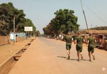 Haut-Mbomou: Alerte sur Discours Électoraux Mensongers Haut-Mbomou: Alerte sur Discours Électoraux Mensongers