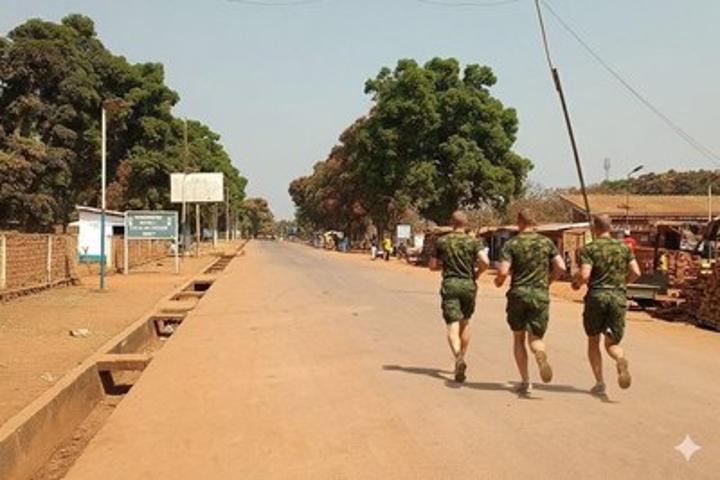 Haut-Mbomou: Alerte sur Discours Électoraux Mensongers Haut-Mbomou: Alerte sur Discours Électoraux Mensongers