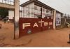 Grève Géante des Enseignants de la FATEB à Bangui Grève Géante des Enseignants de la FATEB à Bangui