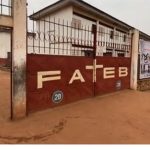 Grève Géante des Enseignants de la FATEB à Bangui Grève Géante des Enseignants de la FATEB à Bangui