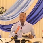 Alliance Dologuelé-PUN: Inquiétudes Avant Élections Alliance Dologuelé-PUN: Inquiétudes Avant Élections