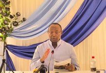 Alliance Dologuelé-PUN: Inquiétudes Avant Élections Alliance Dologuelé-PUN: Inquiétudes Avant Élections