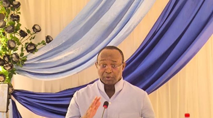 Alliance Dologuelé-PUN: Inquiétudes Avant Élections Alliance Dologuelé-PUN: Inquiétudes Avant Élections