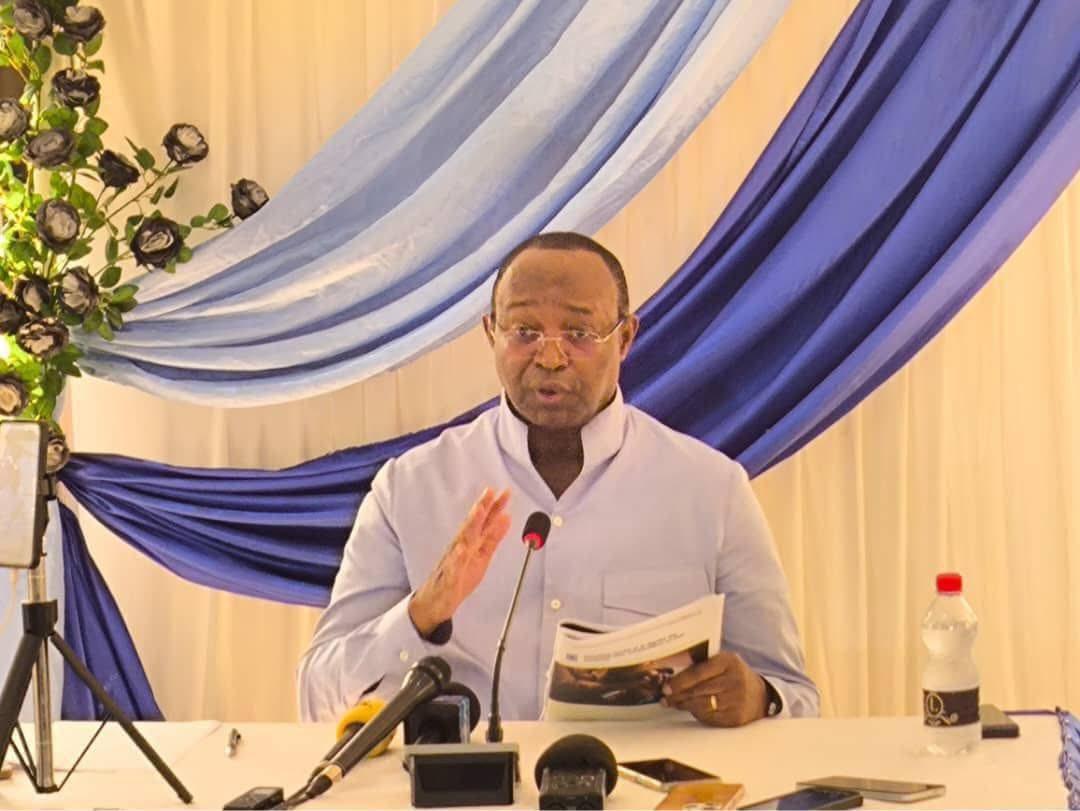 Alliance Dologuelé-PUN: Inquiétudes Avant Élections Alliance Dologuelé-PUN: Inquiétudes Avant Élections