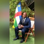 Transfert Urgent de Dr Dominique Désiré ERENON à Ngaragba Transfert Urgent de Dr Dominique Désiré ERENON à Ngaragba