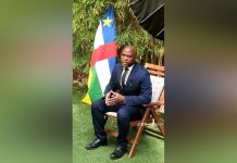 Transfert Urgent de Dr Dominique Désiré ERENON à Ngaragba Transfert Urgent de Dr Dominique Désiré ERENON à Ngaragba